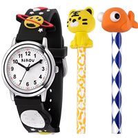Orologio Chronostar Bambino HOBBY in Acciaio R4551101003 - R4551101003